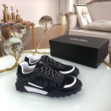 Chanel Sport Shoes